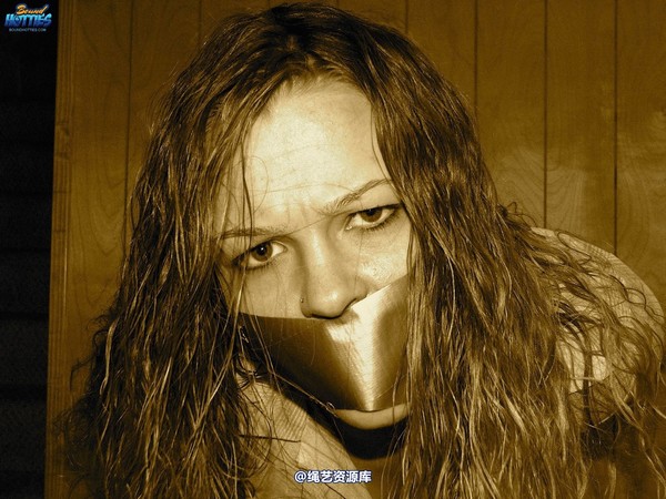 boundhotties - Daziah 第 4 张图片