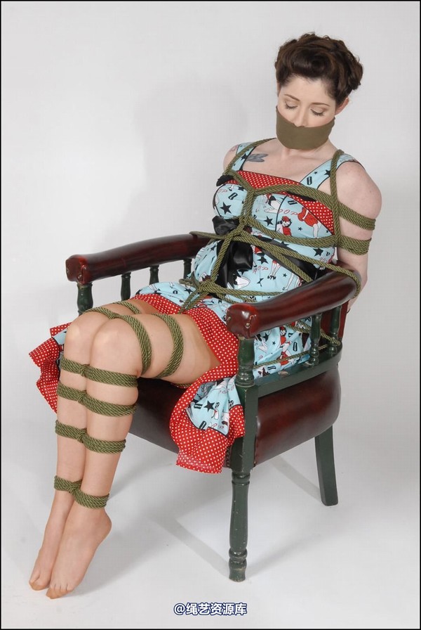 simplytied - 50s Pop dress 第 31 张图片