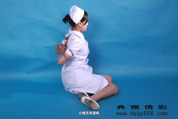 典雅倩影 - 151-护士服―清水 第 41 张图片