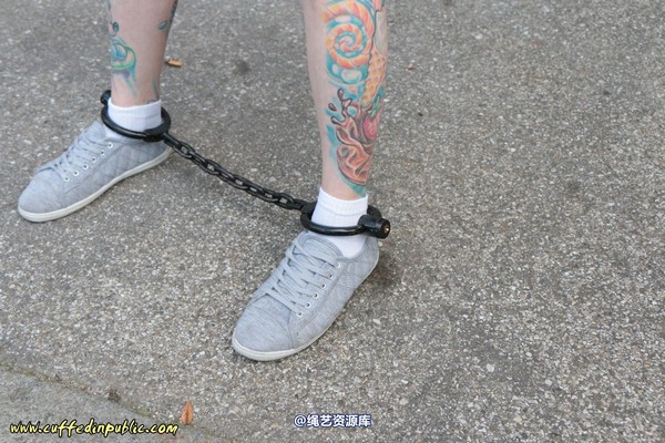 girlsinsteel - I forgot my shoes 第 28 张图片