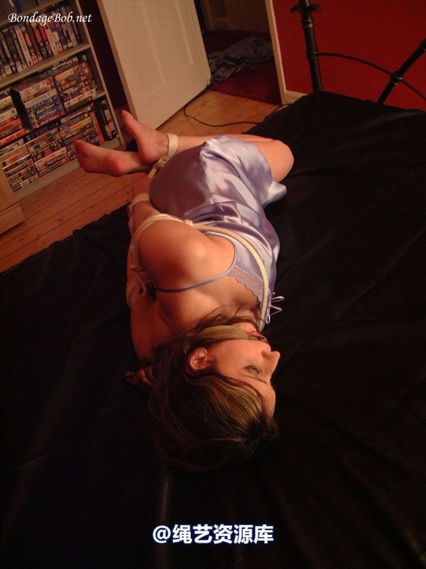 bondagebob - Jasmine De Launay Still here! 第 143 张图片