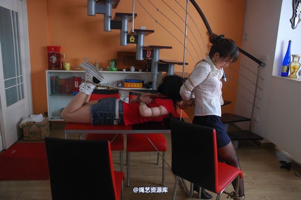 唯美之家 - 秀玉和提娜2010-3-19 第 70 张图片