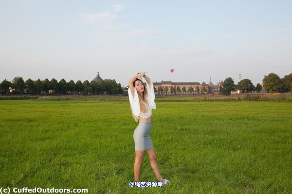 cuffedoutdoors - cod595 第 28 张图片
