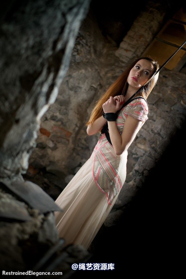 restrainedelegance - Sparkles in the Dungeon 第 103 张图片