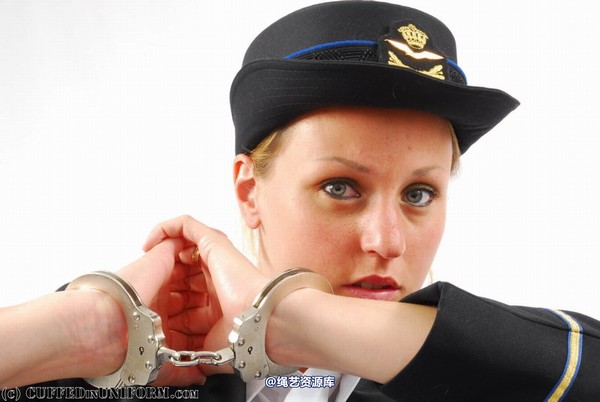 cuffedinuniform - ciu015 第 64 张图片