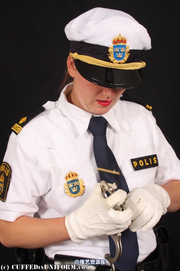 cuffedinuniform - ciu071 第 82 张图片