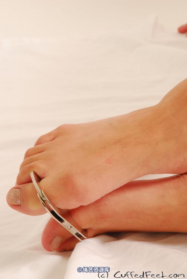 cuffedfeet - cf042 第 11 张图片