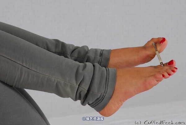 cuffedfeet - cf172 第 11 张图片