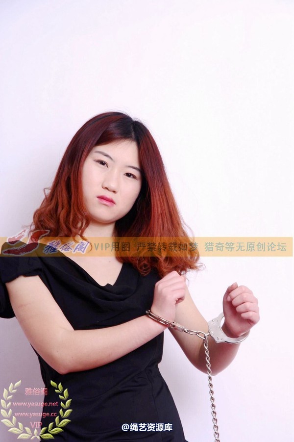 雅俗阁 - 2014-NO.003Mode雅榕 第 140 张图片