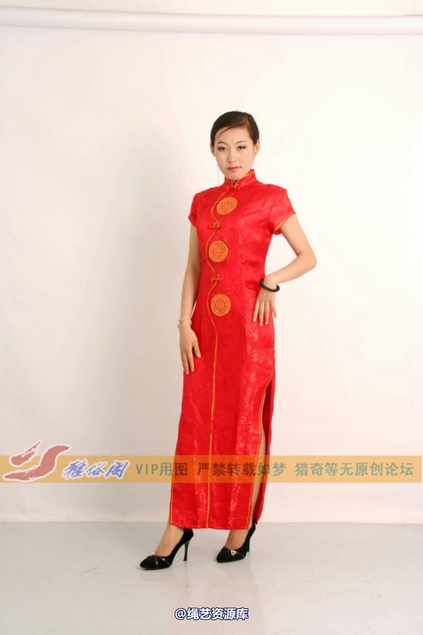 雅俗阁 - 2013-NO.12Model 雅雨白衫吊�` 第 46 张图片