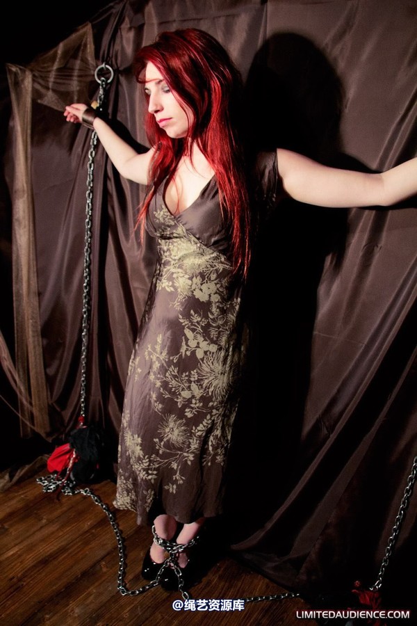 limitedaudience - 2011 ivory penance at home 2 第 20 张图片