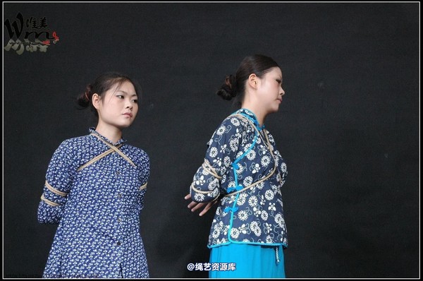 唯美之家 - 2008-08-06村姑(小欢小曦) 第 23 张图片