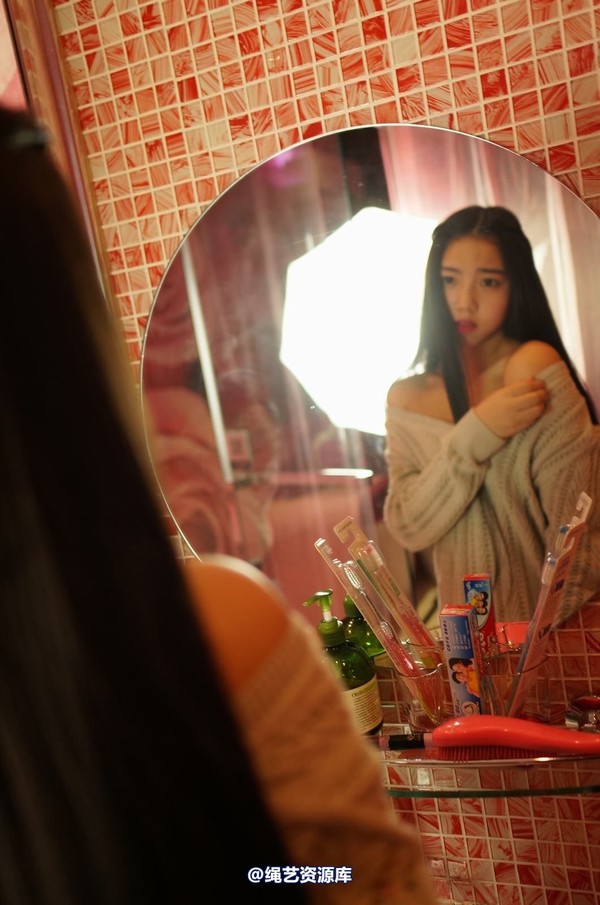 dk13美束馆 - 11.15-娃娃灰毛衣A-190P 第 75 张图片