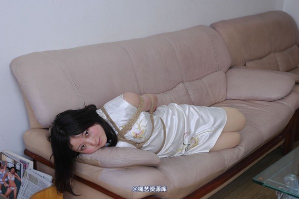 唯美之家 - 小雨日式捆绑2010-3-26 第 106 张图片