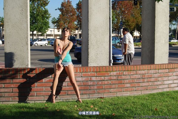 cuffedoutdoors - cod186 第 55 张图片