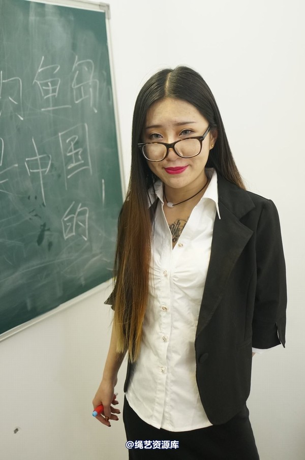 dk13美束馆 - 2.4-小宝+甜心学生老师A-100P 第 36 张图片
