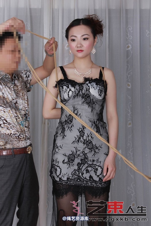 艺束人生 - 015-小蝶职业装礼服KB 第 66 张图片