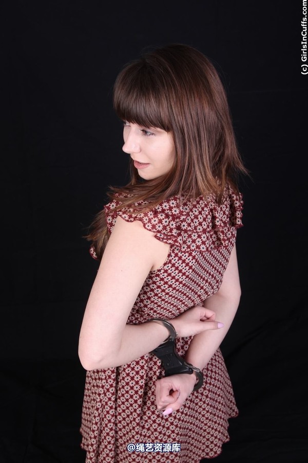 girlsincuffs - gic654 第 63 张图片