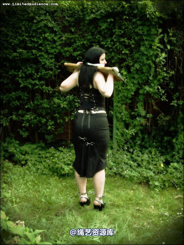 limitedaudience - 2007 asphyxia silenced secretary 第 31 张图片