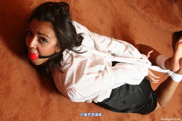 bondagebob - Fiona G Grabbed at home 第 149 张图片