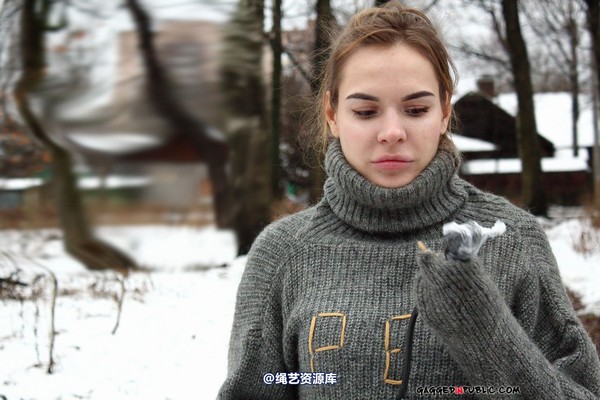 gaggedinpublic - gip571 第 20 张图片