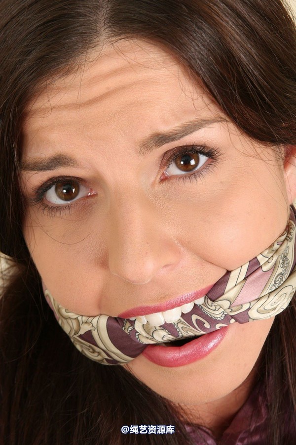bondagebob - Kobe Lee I like this tie 第 41 张图片