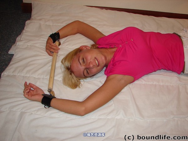boundlife - bl016 第 27 张图片