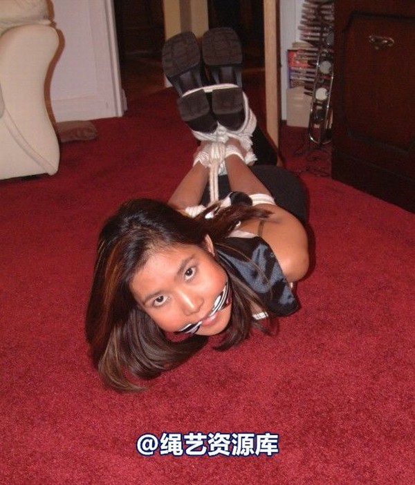 bondagebob - Luxi You can pull it tighter 第 27 张图片
