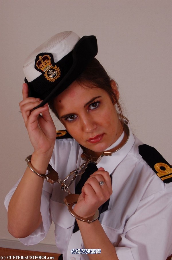 cuffedinuniform - ciu174 第 80 张图片
