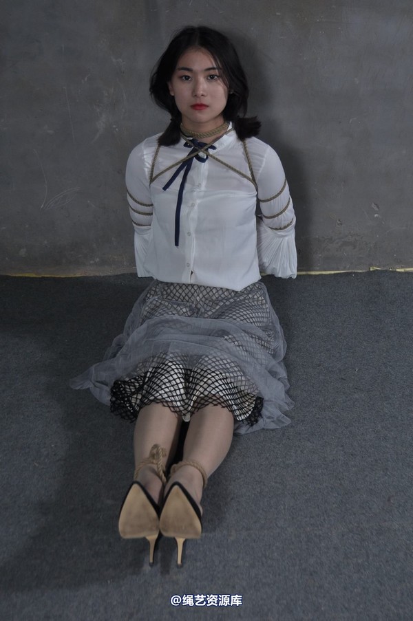 mj影视 - 淑女被抓 第 352 张图片