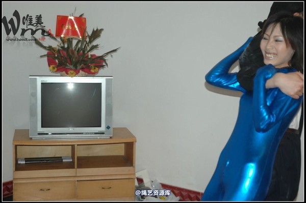 唯美之家 - 08-04-20女飞贼喋血 第 19 张图片