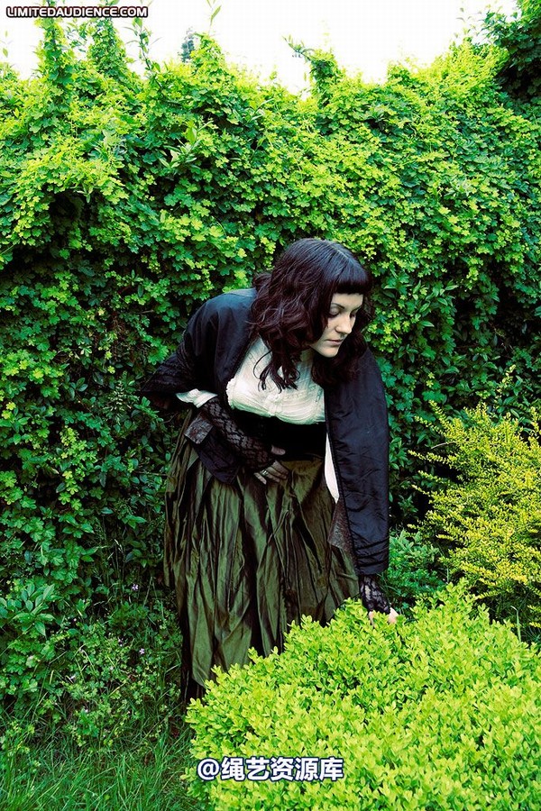 limitedaudience - 2008 veriddian the summerhouse 第 45 张图片
