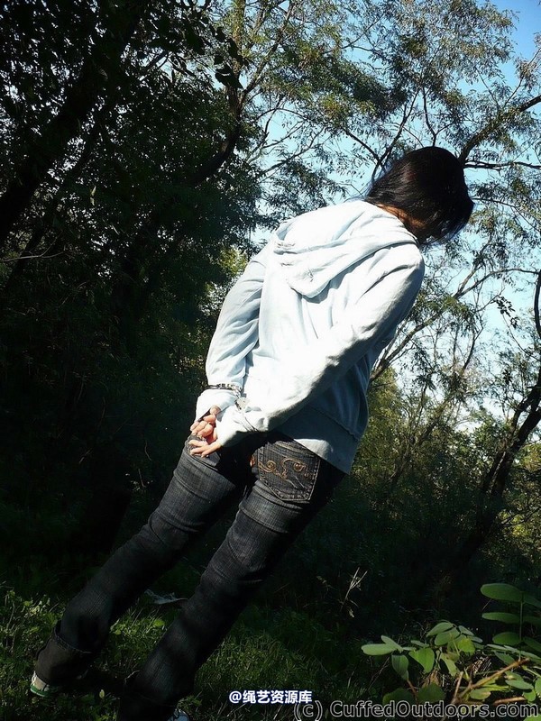 cuffedoutdoors - cod061 第 32 张图片