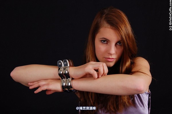 girlsincuffs - gic267 第 17 张图片