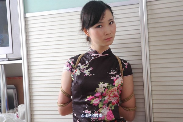 唯美之家 - 小青旗袍五花2010-7-8 第 85 张图片