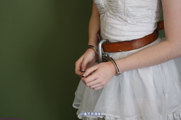 cuffedteens - ct263 第 24 张图片