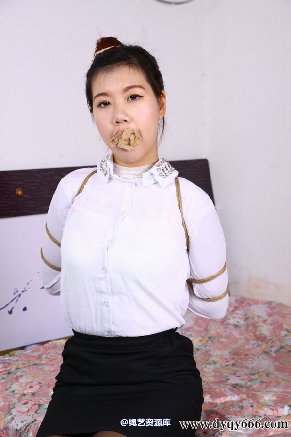典雅倩影 - 562-梅青白领 第 60 张图片