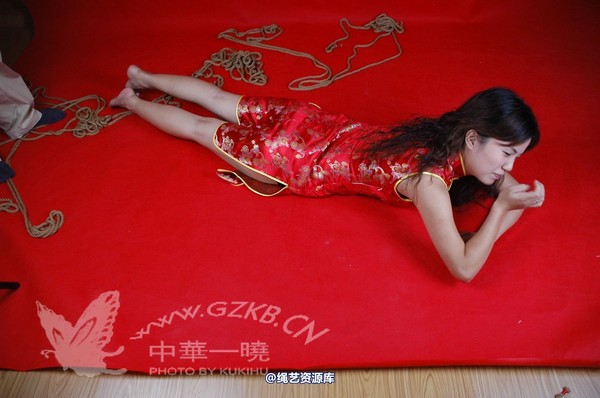 中华一晓 - 中华一晓 NO.0035 第 35 张图片