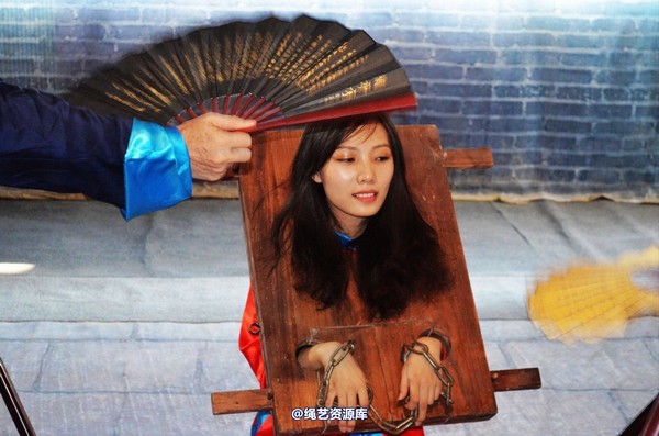 mj影视 - 血的代价梦境古大堂 女囚众生相2013-08-26 第 111 张图片