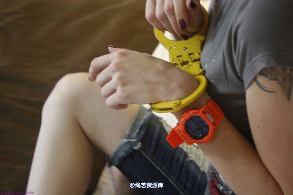 cuffedteens - ct145 第 93 张图片