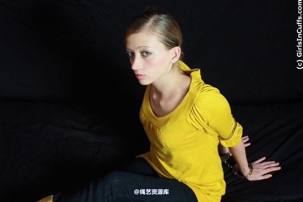 girlsincuffs - gic227 第 127 张图片