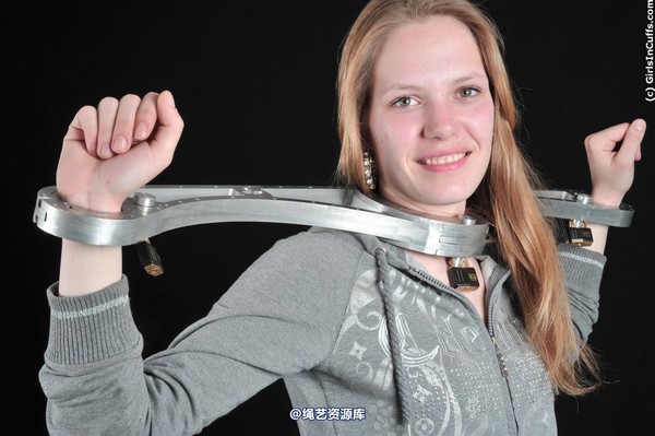 girlsincuffs - gic331 第 16 张图片