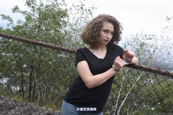 cuffedoutdoors - cod282 第 63 张图片