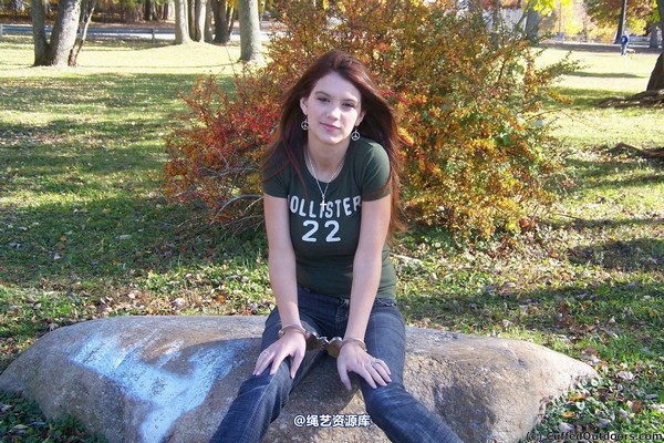 cuffedoutdoors - cod219 第 50 张图片