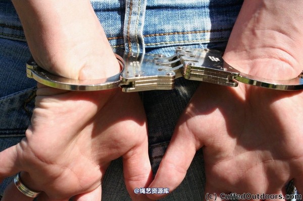 cuffedoutdoors - cod051 第 60 张图片