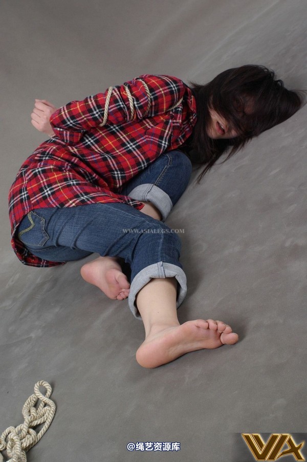 赤足者 - 佳妮2012-1 第 15 张图片