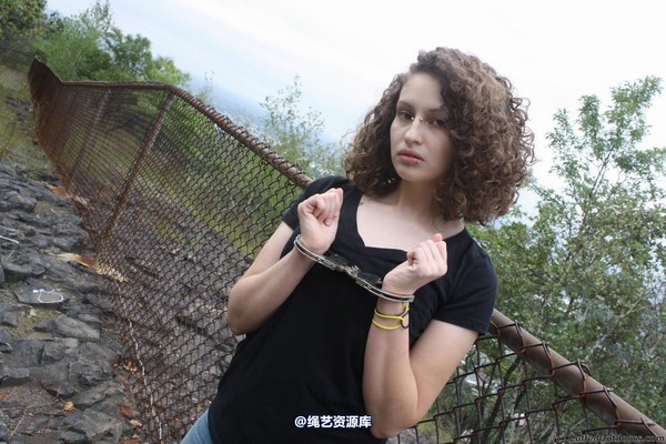 cuffedoutdoors - cod282 第 66 张图片