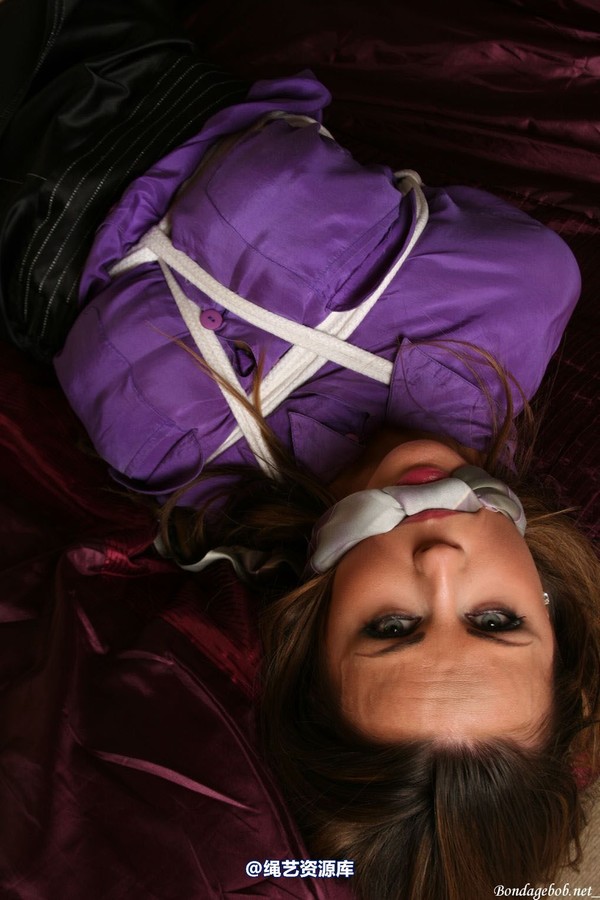 bondagebob - Jasmine Sinclair Real time 第 253 张图片