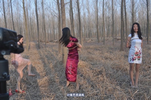 mj影视 - 三大模特争秀3 第 148 张图片