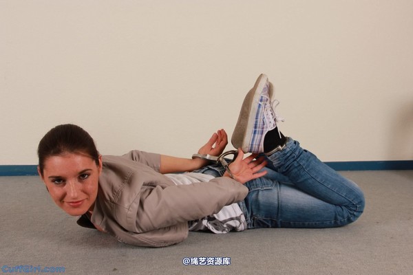 cuffgirl - cg137 第 26 张图片